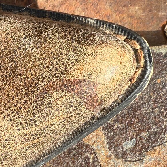 Durango Crush Heartbreaker Distressed Women's Cowboy Boots 6.5 - Picture 3 of 15